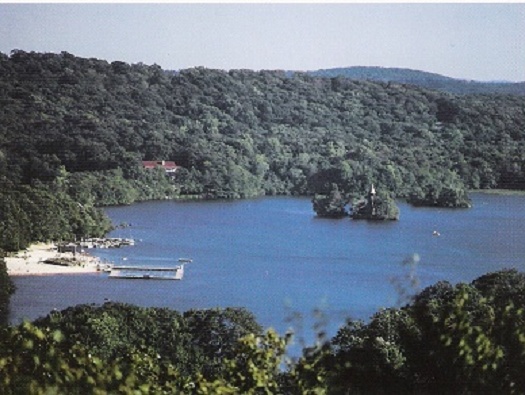 Lake Kinnelon